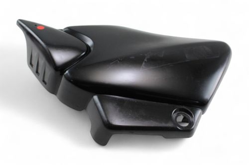 Carenagem Lateral Esquerda Avaria Honda Cg 125 00-08