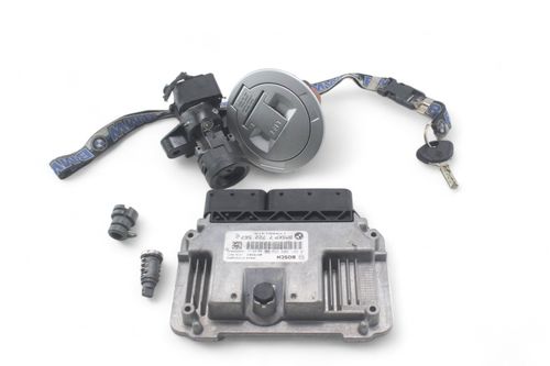 Kit Cold Abs Avaria Bmw F800 R 08-12