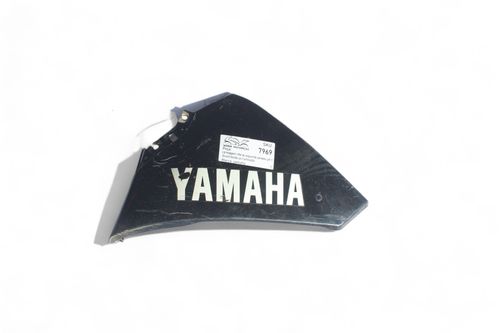Carenagem Inferior Esquerda Yamaha Yzf R1 09-14