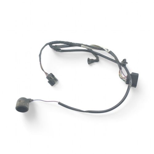 Chicote Sensor Pressão Óleo Honda Cb 600f Hornet 08-11