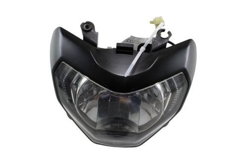 Farol Yamaha Mt 07 16-18