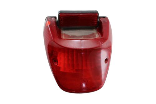 Lanterna Freio Traseiro Honda Cg 125 00-08