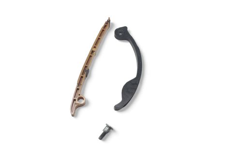 Tensor E Guia Corrente Comando Suzuki Gsxr Srad 750 10-14