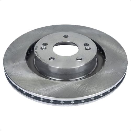 KIT DISCO FREIO DIANTEIRO VENTILADO TIGGO 7 1.6 2022/2024 - 107996 - HF54J