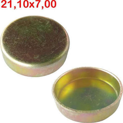 SELO METAL 21.1MM BLOCO MTR BAIXO SCANIA