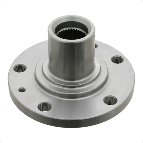 Cubo Roda Peugeot Boxer 1999 a 2025 - 1356185 - HFCD43