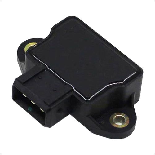 SENSOR POSIÇÃO BORBOLETA PASSAT 2.8  1991/1996 DS1916 - 108387 - 1916