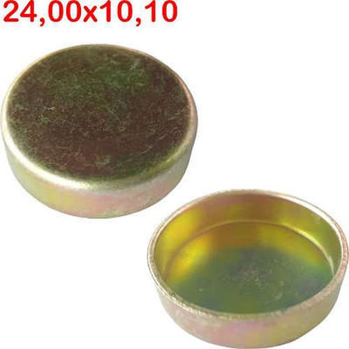 SELO METAL 24.0MM CABECOTE GM ALTO
