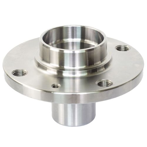 CUBO RODA DIANTEIRO SANTANA 1984/2006 SEM ROLAMENTO - 108778 - B7615