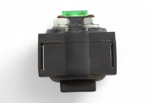 Rele Partida Kawasaki Ninja 250 09-12