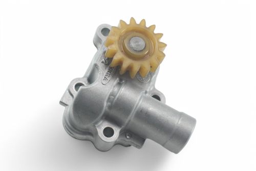 Bomba Óleo Motor Yamaha Mt 03 Mt03 16-18