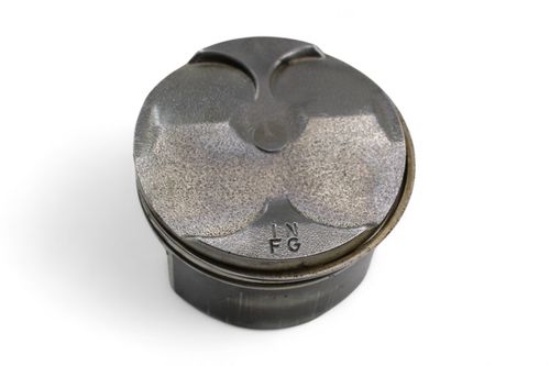 Pistão 67mm Pino 16mm Honda Cb 600 F Hornet 08-14