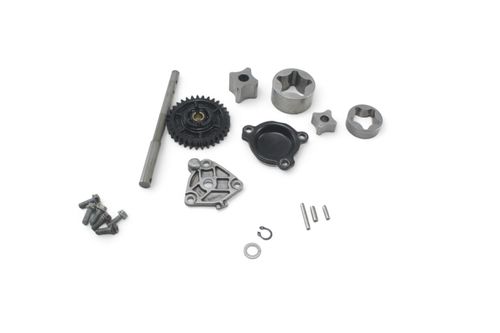 Bomba Óleo Motor Bmw F800 R 08-12