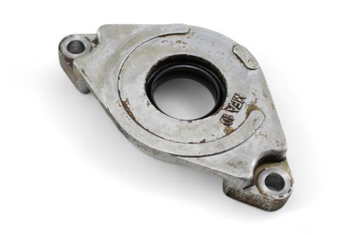 Chapa Retentor Volante Magneto Honda Cg 125 00-08