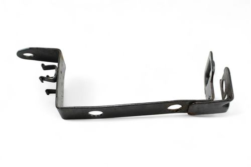 Suporte Trava Bateria Honda Cg 125 00-08
