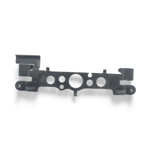 Chapa Inferior Trava Banco Kawasaki Zx6r 09-12