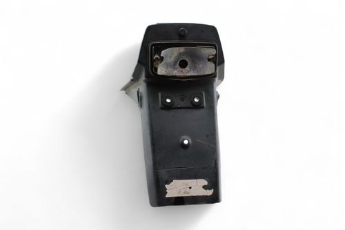 Suporte Placa Honda Cg Titan 94-99