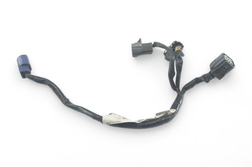 Chicote Corpo Injetor Honda Cbr 1000 Rr 08-12