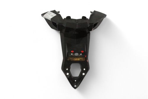 Suporte Placa Bmw F800 Gs 08-12