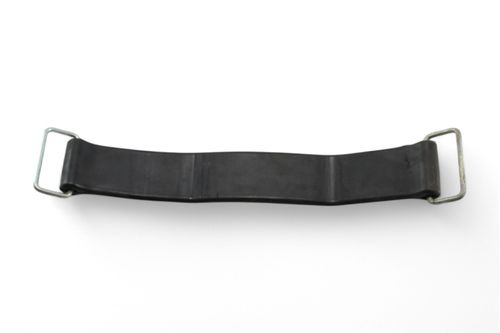 Trava Elástica Bateria Honda Cbr 600 F 12-14