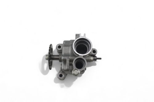 Bomba Óleo Honda Cbr 600 Rr 07-12