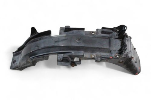 Suporte Placa Honda Cg 125 00-08