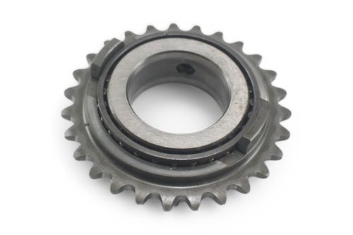engrenagem bomba óleo motor Suzuki Gsxr Srad 750 10-14