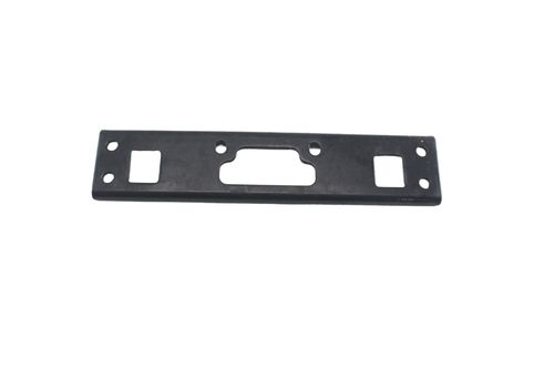 chapa quadro kawasaki ninja 250 09-12