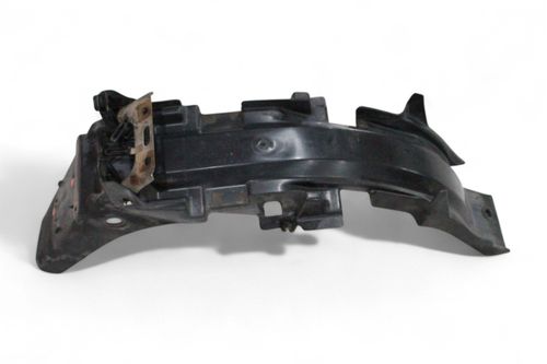 Suporte Placa Honda Cg 125 00-08