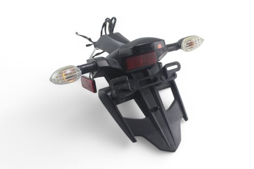 suporte placa Yamaha Yzf R1 07-08