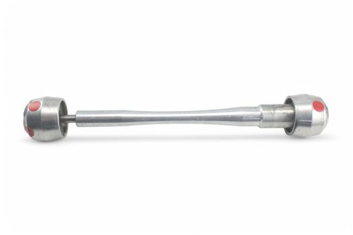 slider roda dianteira Suzuki Gsxr Srad 750 10-14