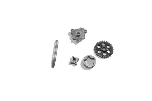 Bomba Óleo Kawasaki Ninja 300 13-18