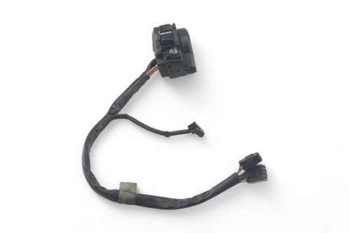 Chave Partida Avaria Suzuki Gsxr 1000 08-10