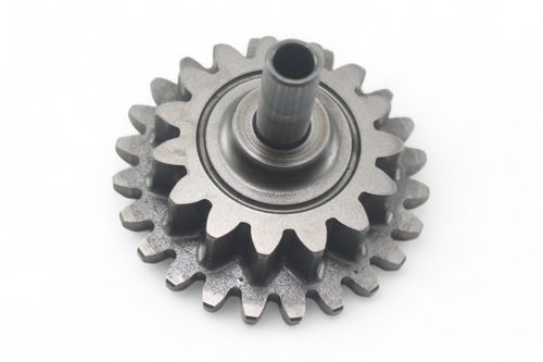 Engrenagem Redutora Partida Honda Cbr 650 R 20-24