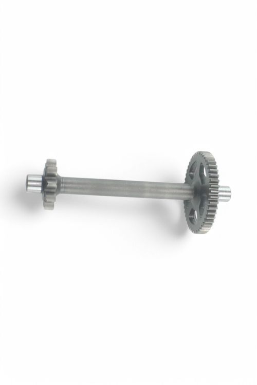 Engrenagem Redutora Partida Honda Cb 600f Hornet 08-11