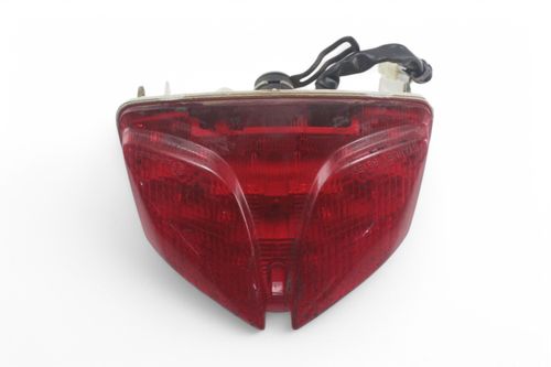Lanterna Traseira Suzuki Gsxr Srad 1000 11-15