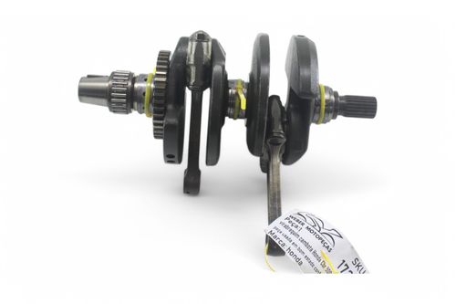 Virabrequim Cambota Honda Cbr 500 R Cbr500r 14-15