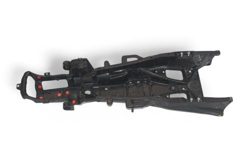 Quadro B Avaria Yamaha Yzf R1 07-08