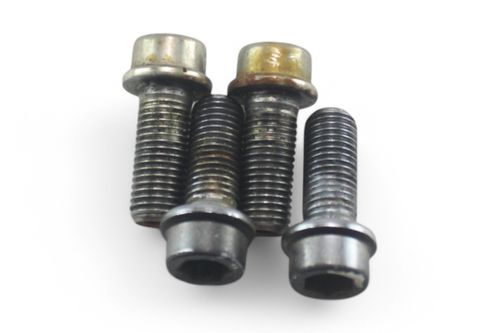 Kit Parafuso Quadro B Suzuki Gsxr Srad 750 10-14
