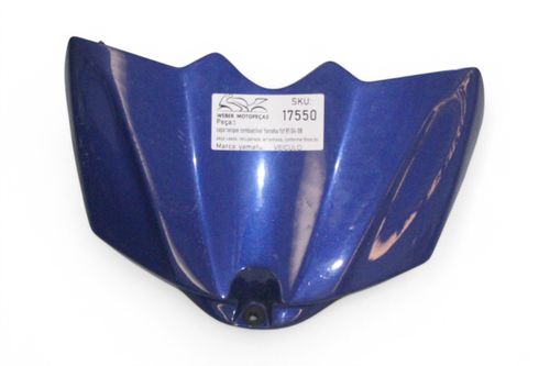 Capa Tanque Combustível Yamaha Yzf R1 04-08