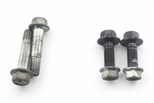 Kit Parafuso Quadro B Honda Cbr 500 R Cbr500r 14-15