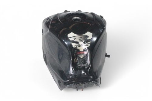 Tanque Combustível Avaria Suzuki Gsxr Srad 1000 08-10