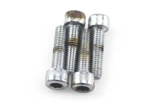 Kit Parafuso Mesa Yamaha Yzf R1 07-08