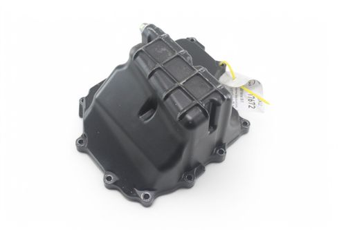 Tampa Cárter Motor Honda Cb 600f Hornet 08-11