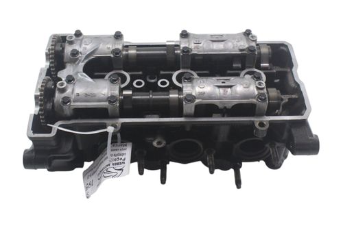 Cabeçote Completo Yamaha Mt 09 Mt09 15-23