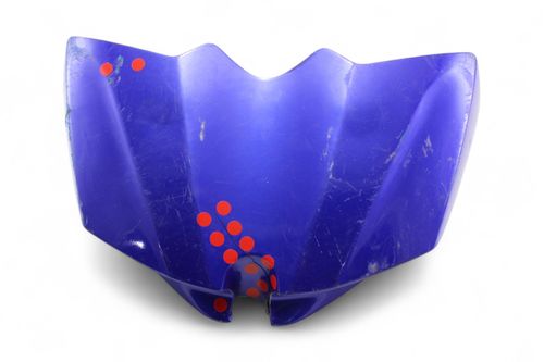 Capa Tanque Avaria Yamaha Yzf R1 07-08