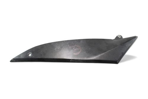 Acabamento Tanque Esquerdo Yamaha Yzf R1 04-06