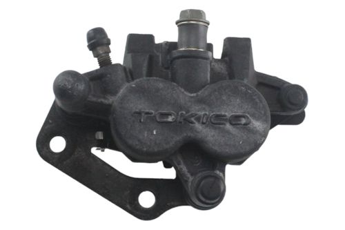 Pinça Dianteira Esquerda Suzuki Vstrom 1000 04-09