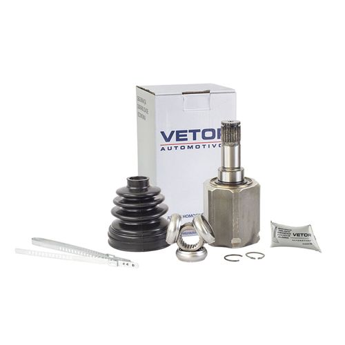 TULIPA TRIZETA L.ESQ  CIVIC 1.7 AUTO. 2000/2006 22X25 DENTES - 109033 - VT5553