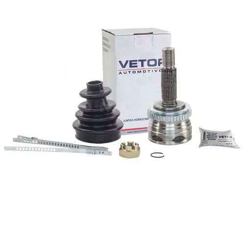 JUNTA HOMOCINÉTICA J3 1.5 2010/2015 ABS / 21X25 DENTES - 108901 - VT5379